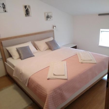 Apartment Матулі Екстер'єр фото