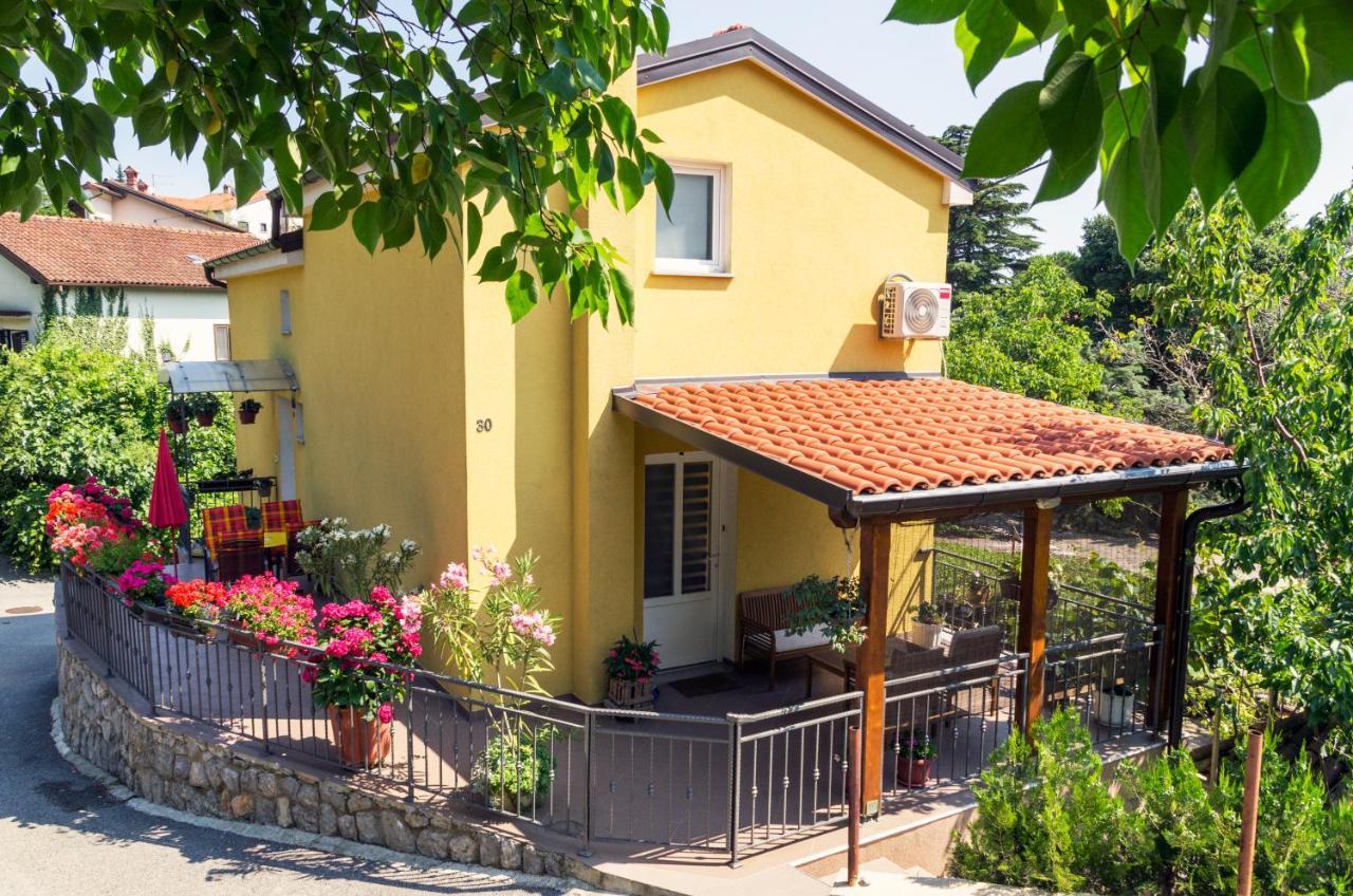 Apartment Матулі Екстер'єр фото