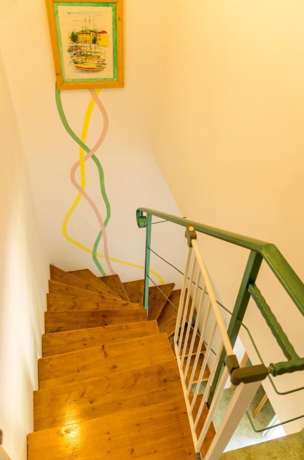 Apartment Матулі Екстер'єр фото