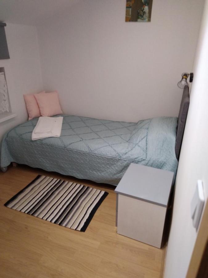 Apartment Матулі Екстер'єр фото
