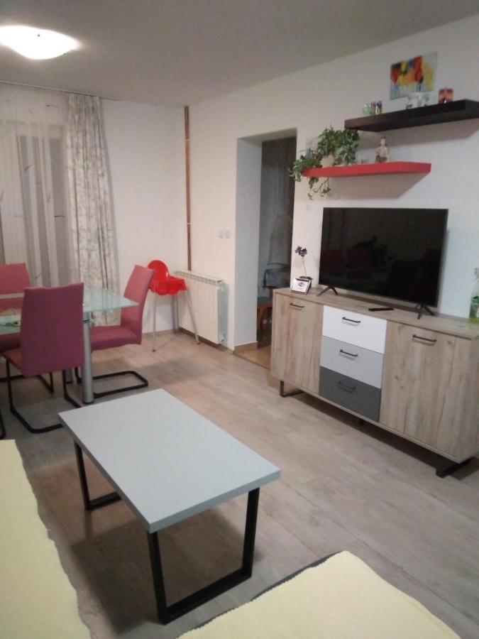 Apartment Матулі Екстер'єр фото