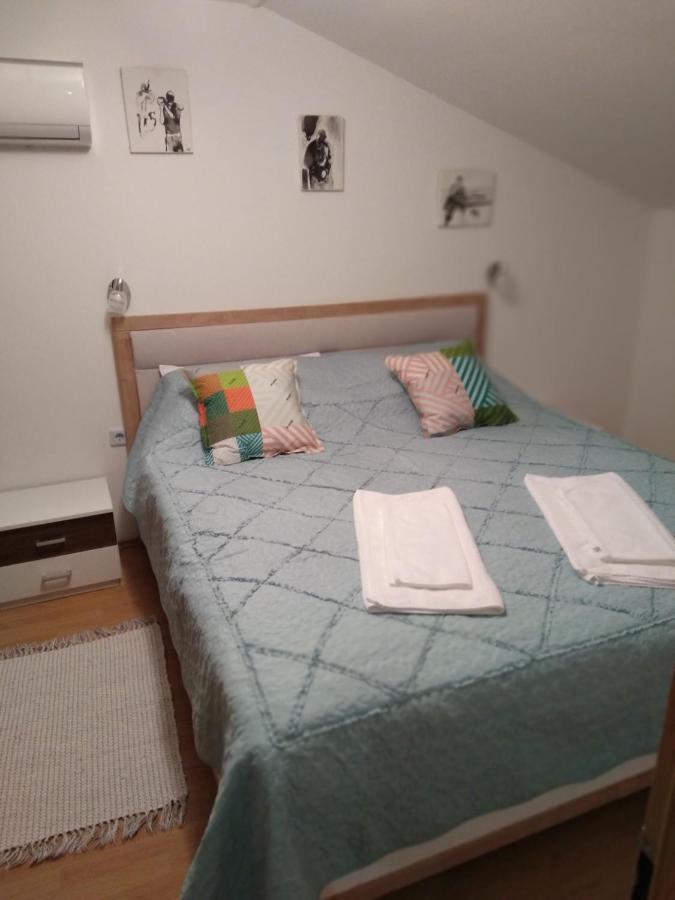 Apartment Матулі Екстер'єр фото