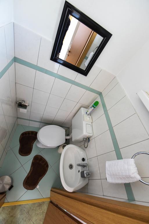 Apartment Матулі Номер фото