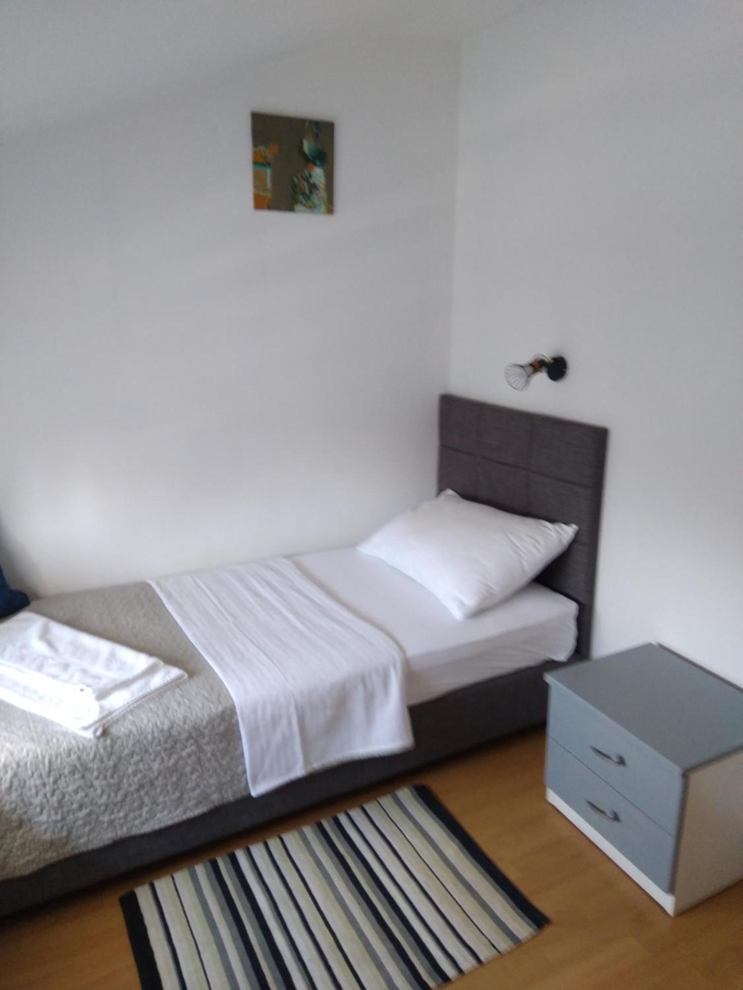 Apartment Матулі Номер фото